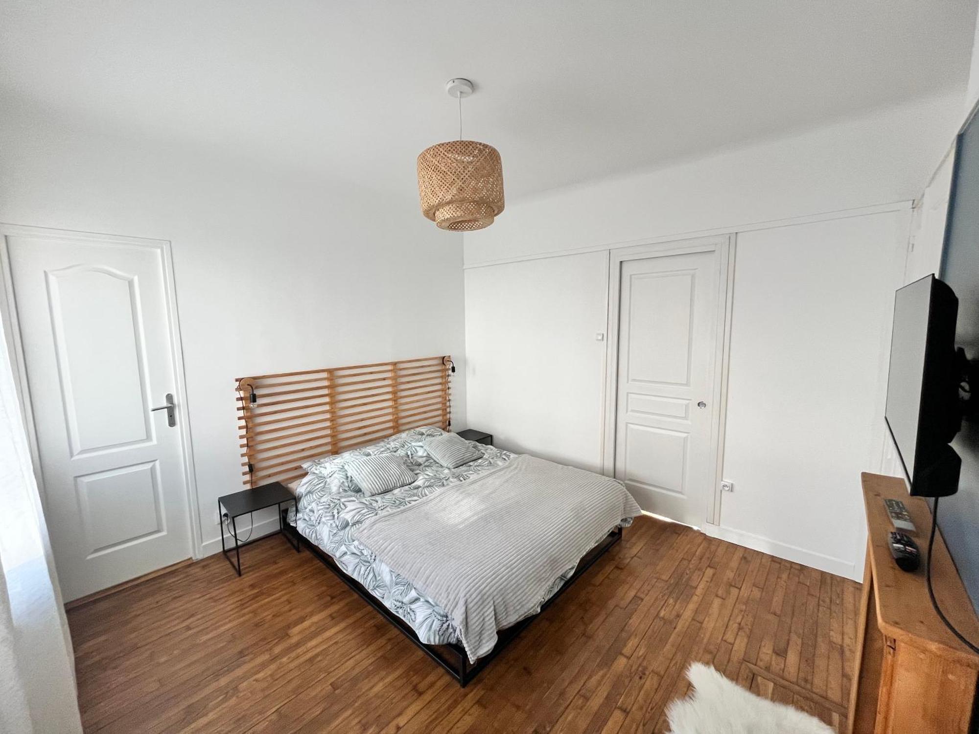 Les Appartements D'Ostende Calais Exterior photo